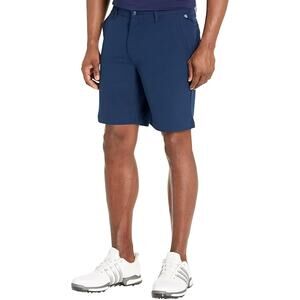 NWT adidas Men’s Ultimate365 8.5″ Golf Shorts Collegiate Navy Waist 35″